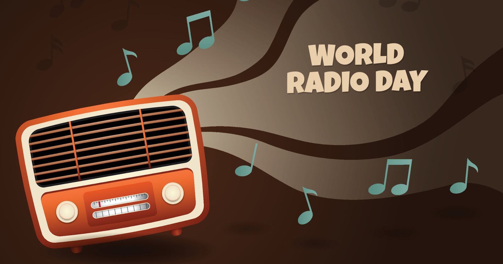 World Radio Day (February 13)