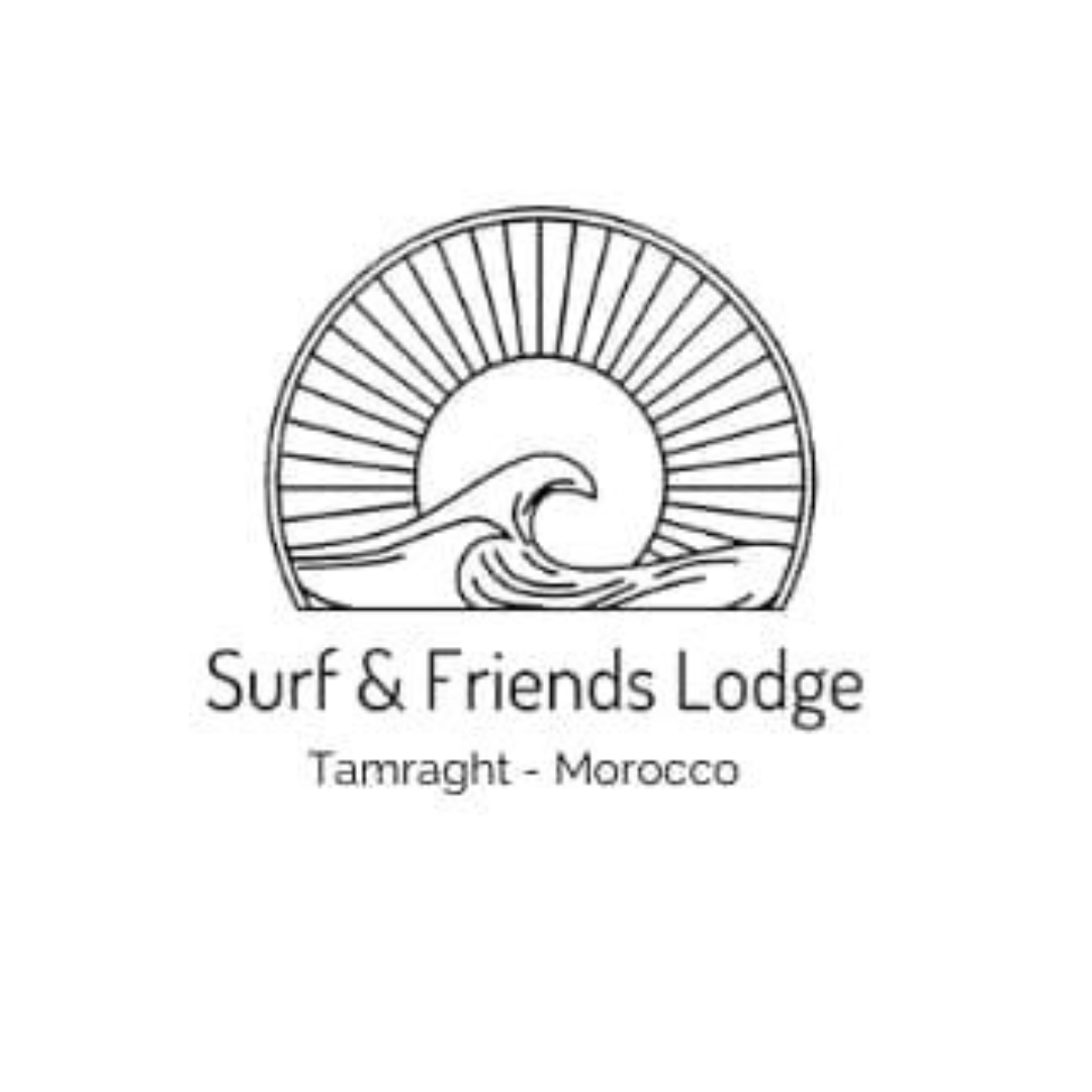 Surf And Friends