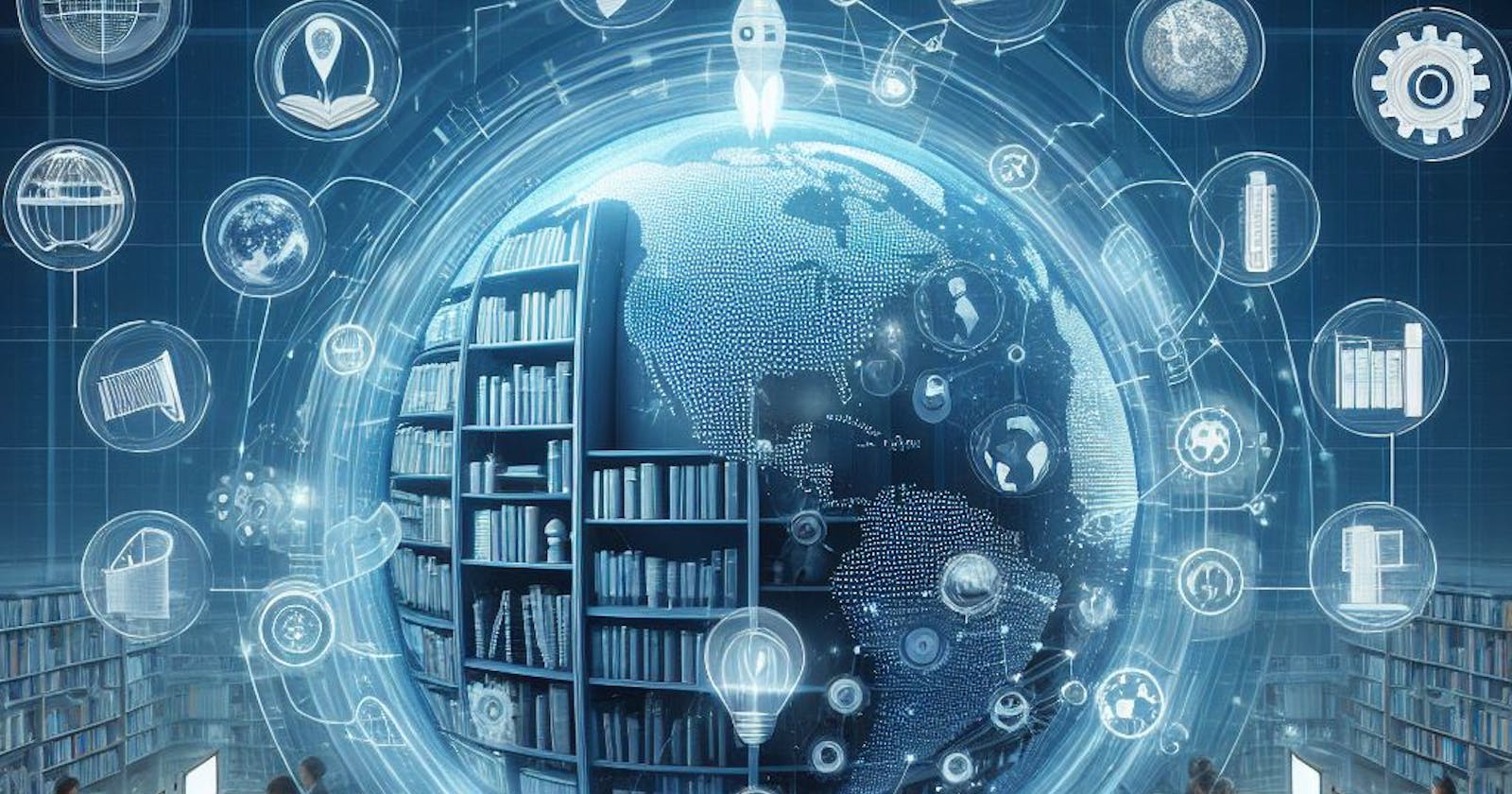 Reflecting on the Knowledge Hub Library Management System Project