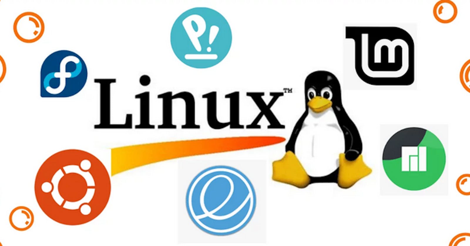 4.Unveiling the Power of Operating Systems: A Deep Dive into the World of OS and Why Linux Stands Out