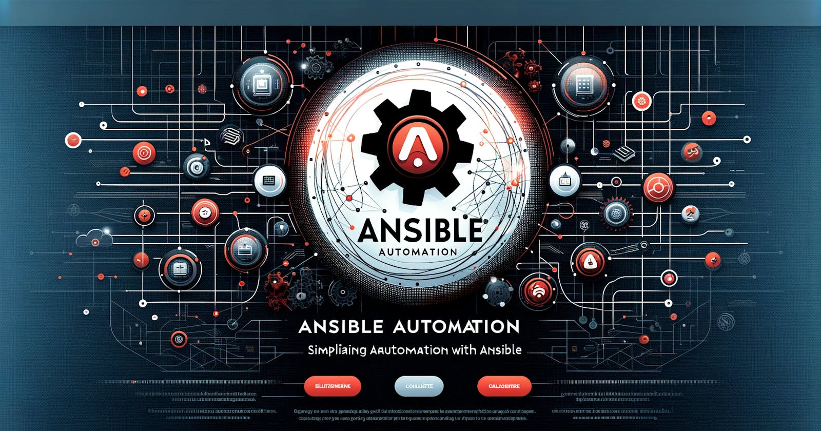 Making Ansible Playbooks More Approachable: A Guide