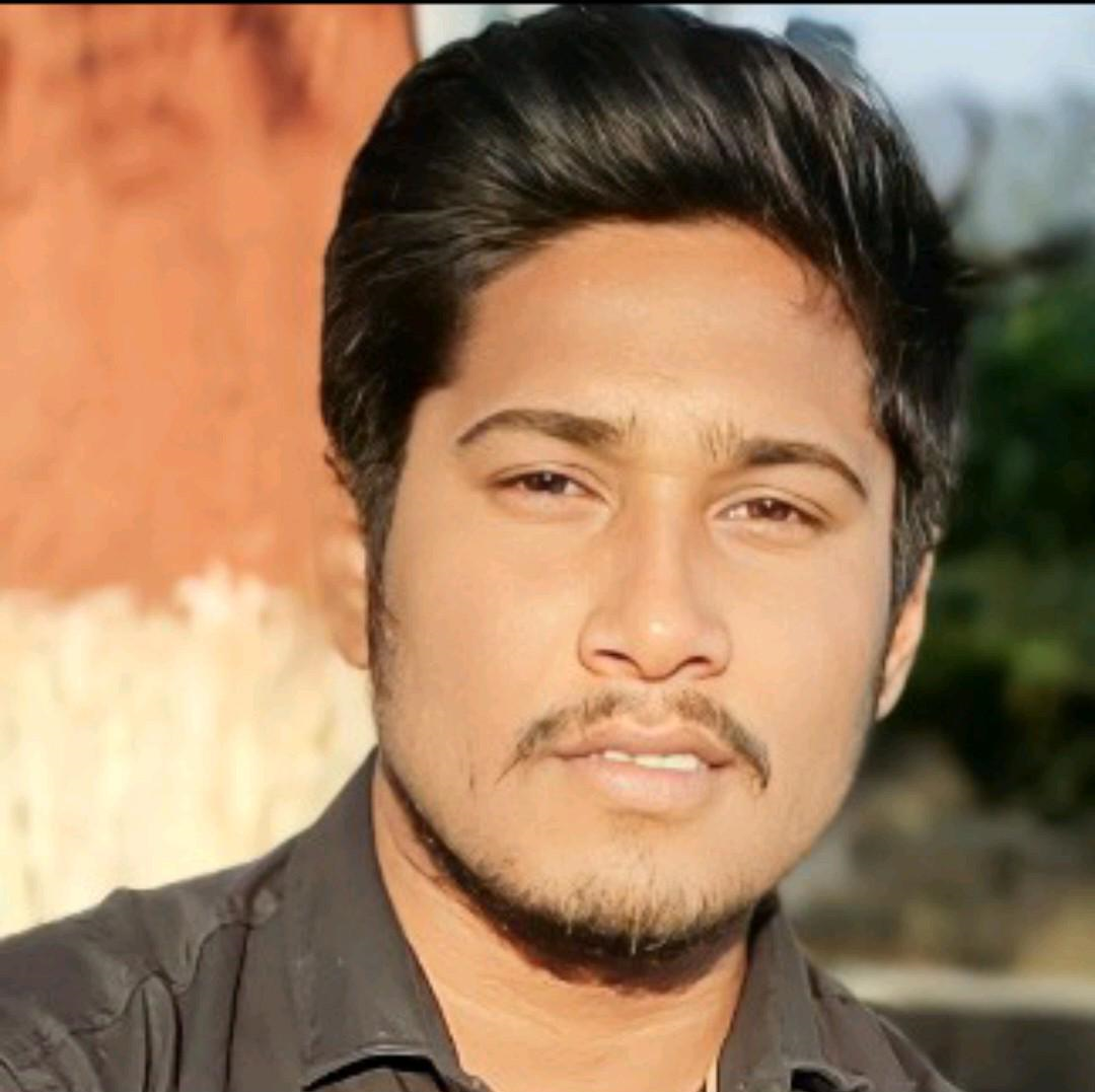 Harshit Vishnoi