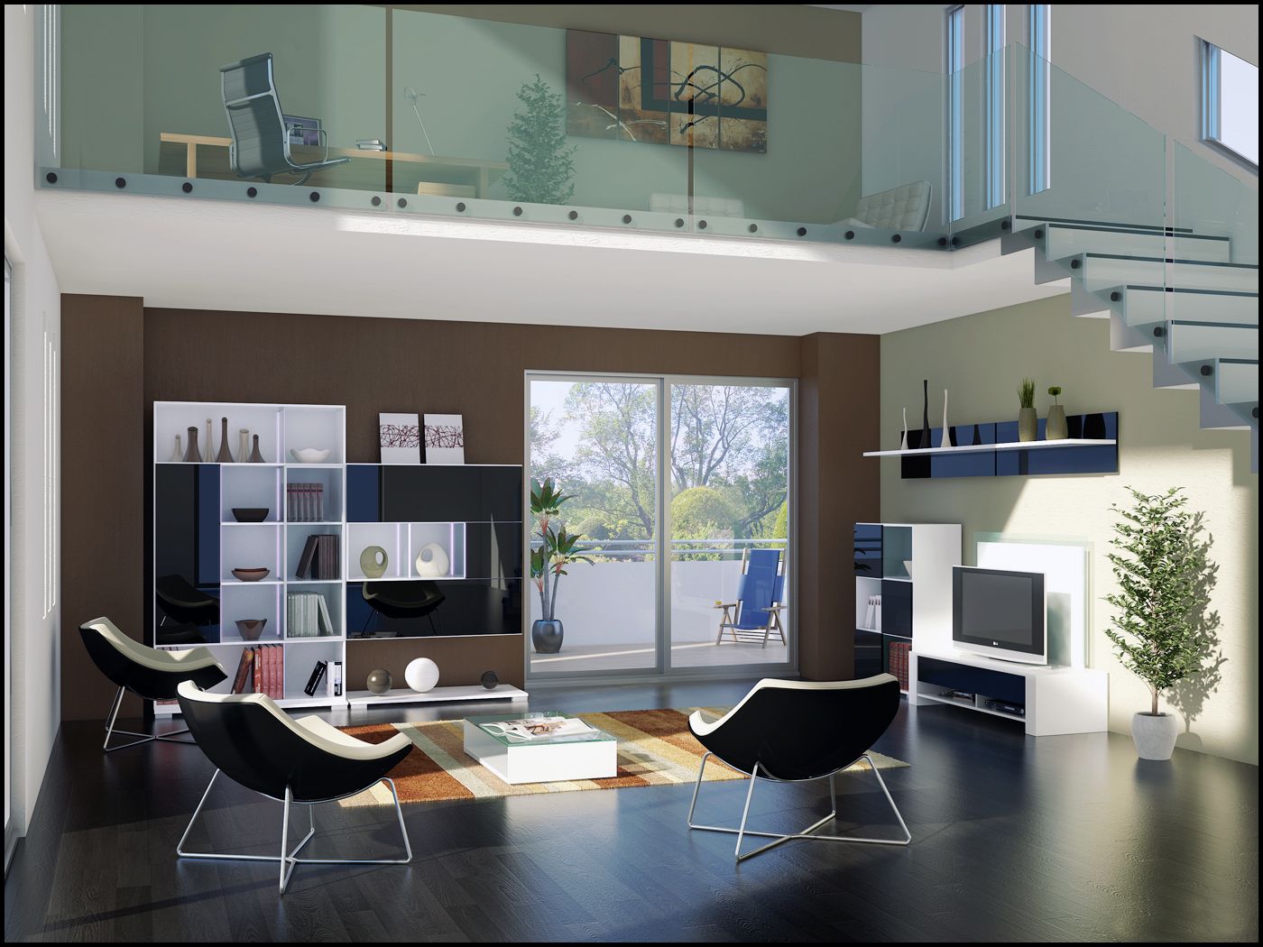 Here Are Some Tips For Improving Your Home's Style When You Rent Furniture