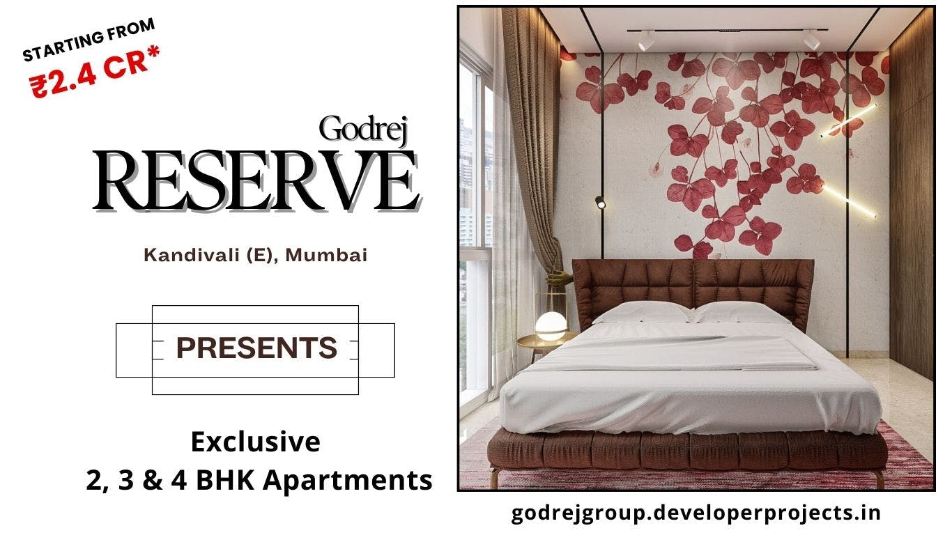 Godrej Reserve