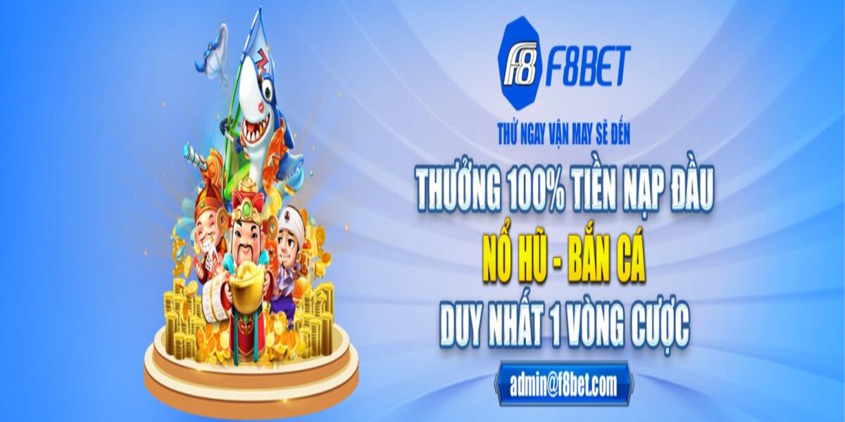 F8BET