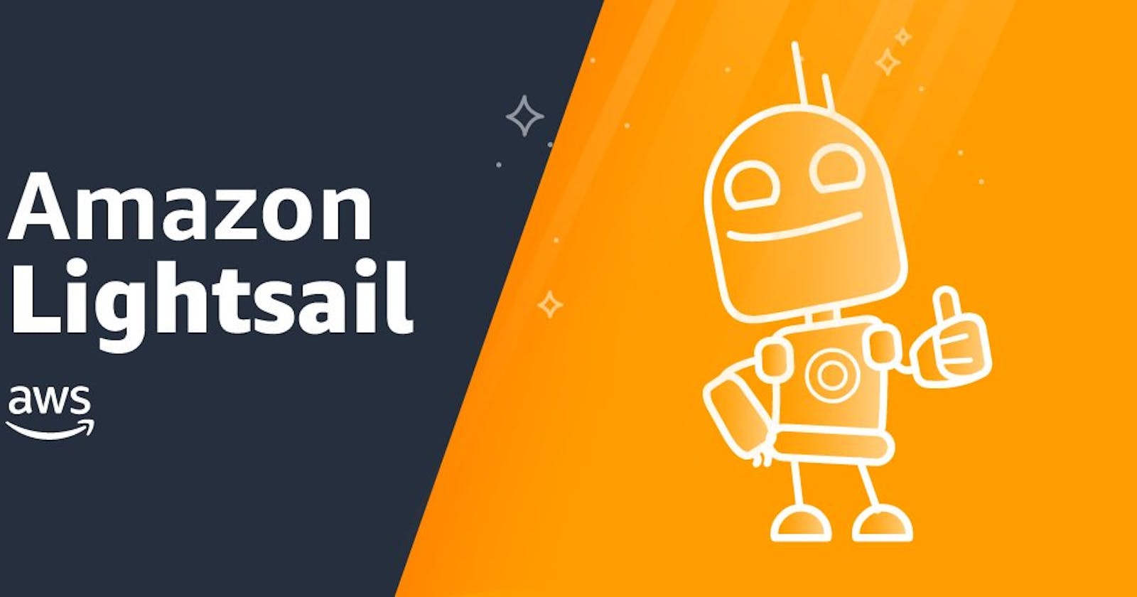 A Beginner's Guide to Amazon Lightsail in AWS: Simplifying Web Hosting