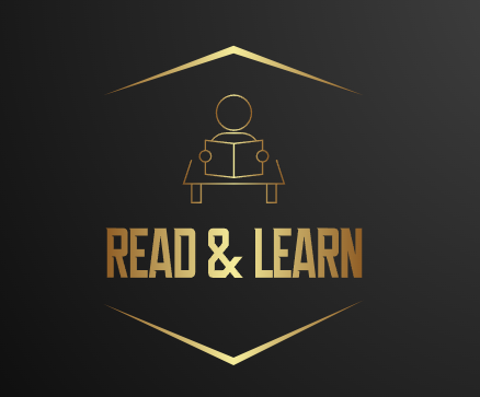 Read & Learn