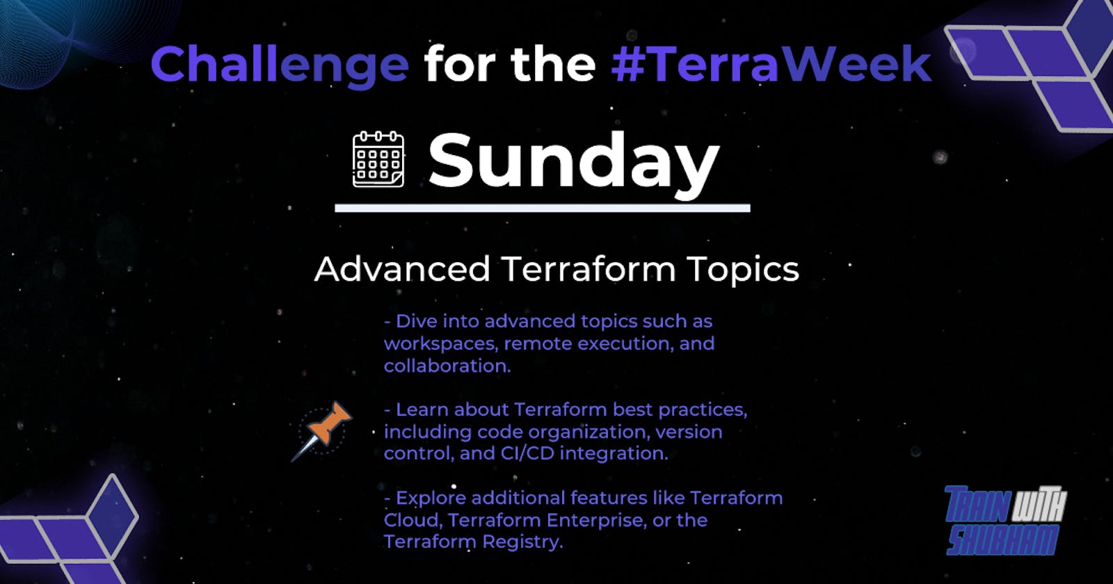 Terraweek Day07