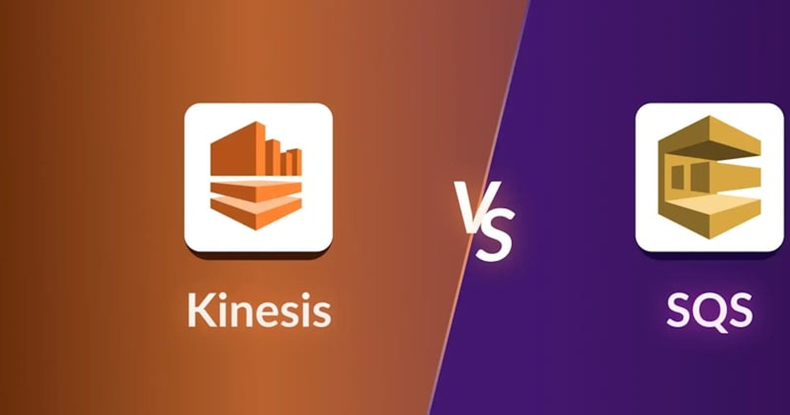 AWS Kinesis vs SQS Comparison (2023): Which Is Better Message Broker For My Notification System?