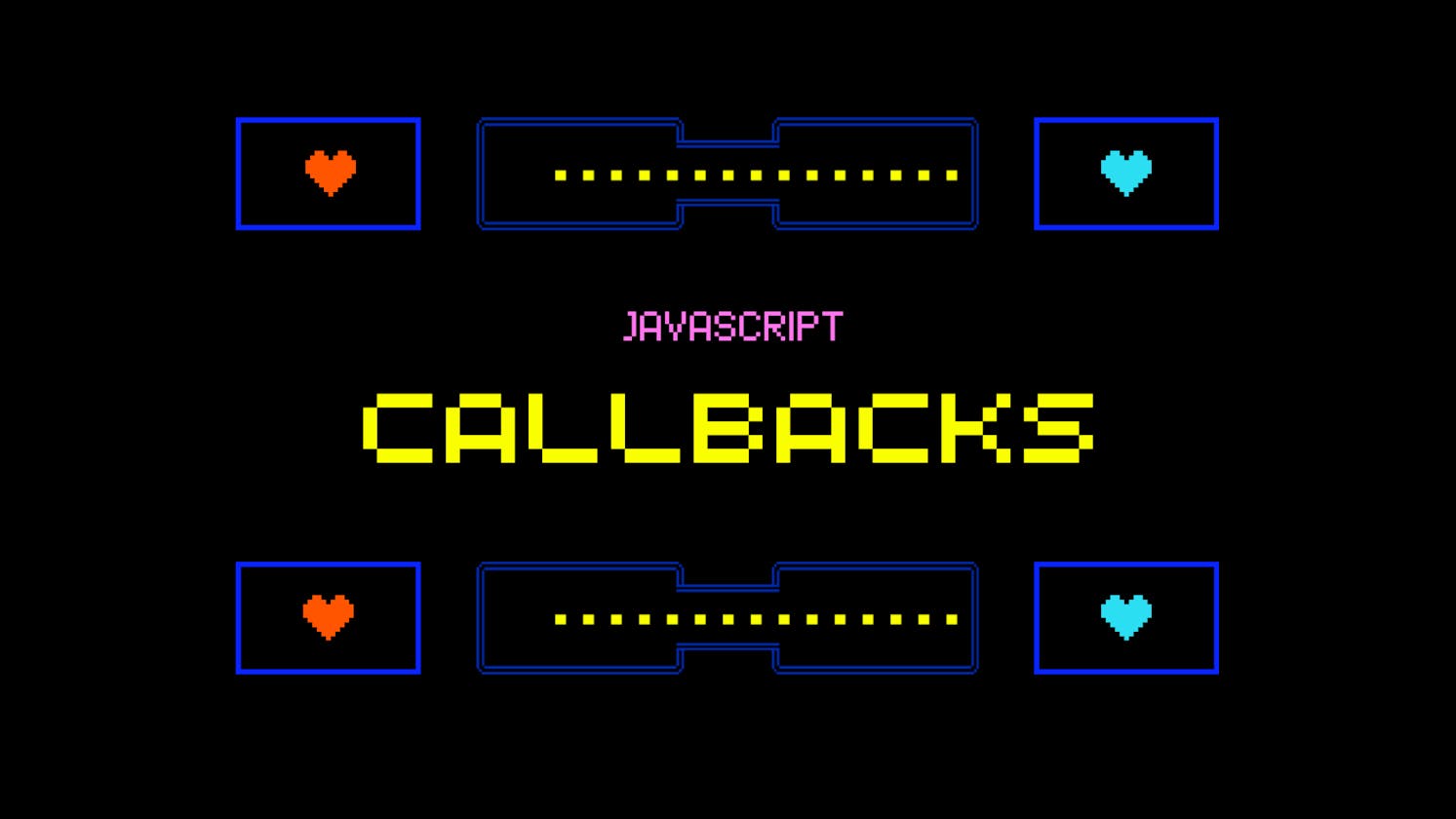 JavaScript Callbacks Made Easy: Learn, Apply & Conquer! 🚀