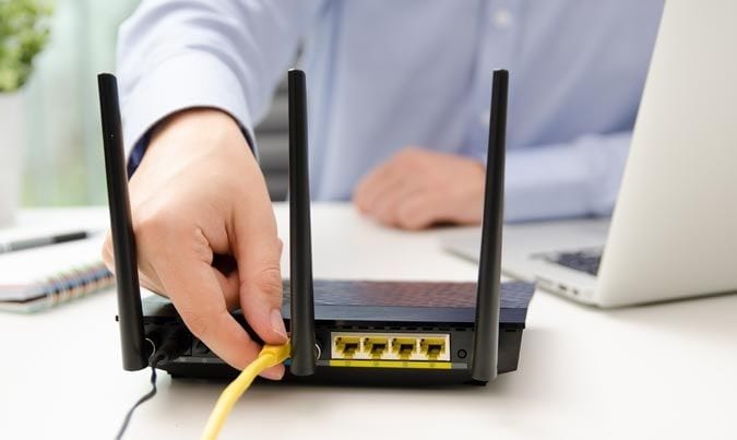Can I Move My Xfinity Router to Another Room? A Comprehensive Guide
