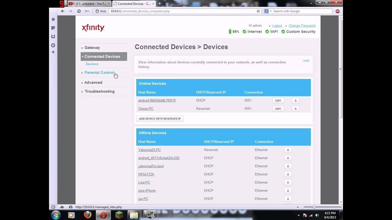 How to Open Ports on Your Xfinity Router: A Comprehensive Guide