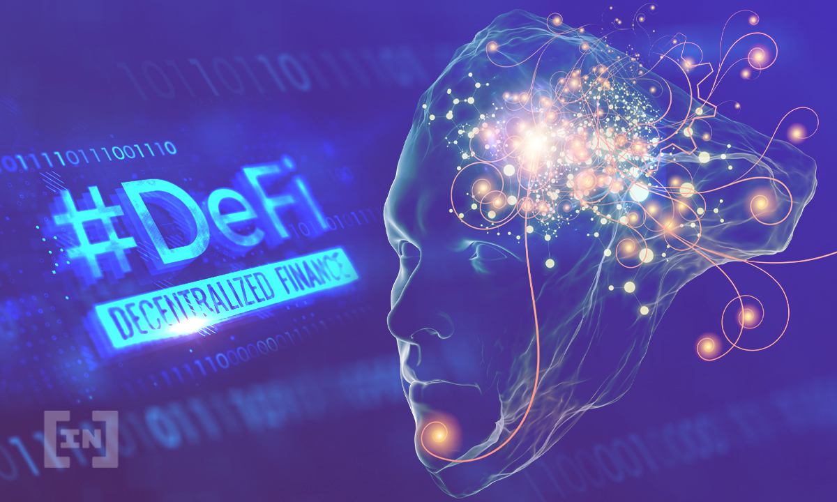 The Rise of Decentralized Lending Protocols: Unleashing Financial Inclusion