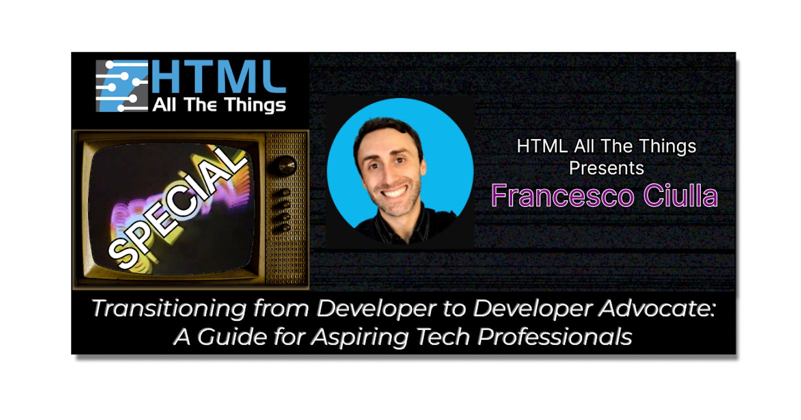 Transitioning from Developer to Developer Advocate: A Guide for Aspiring Tech Professionals