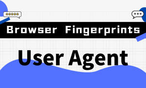 Browser Fingerprints 101: UserAgent