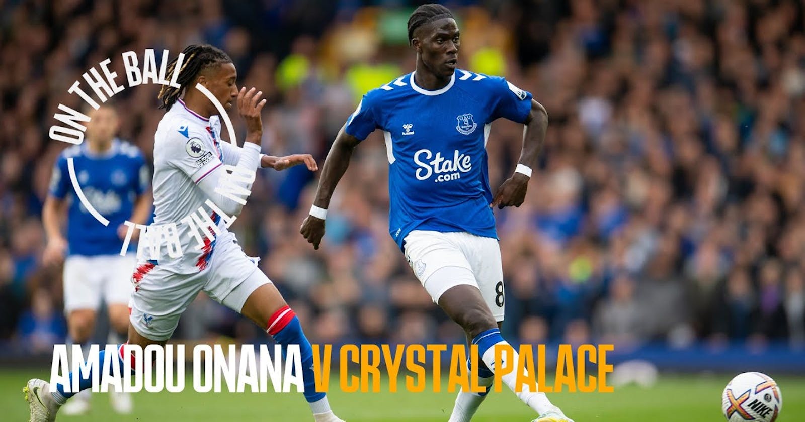 Onana header earns Everton point against Palace