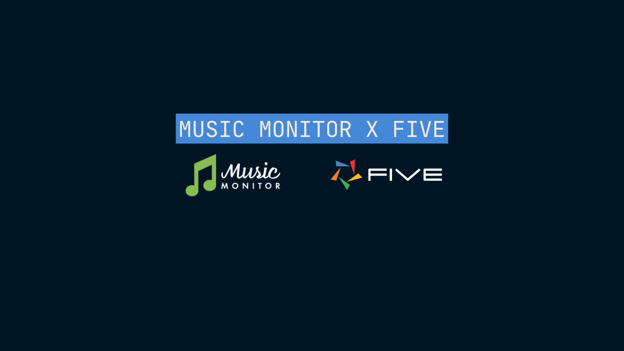 Music Monitor x Five: Building a Modern Database Solution for Music Schools