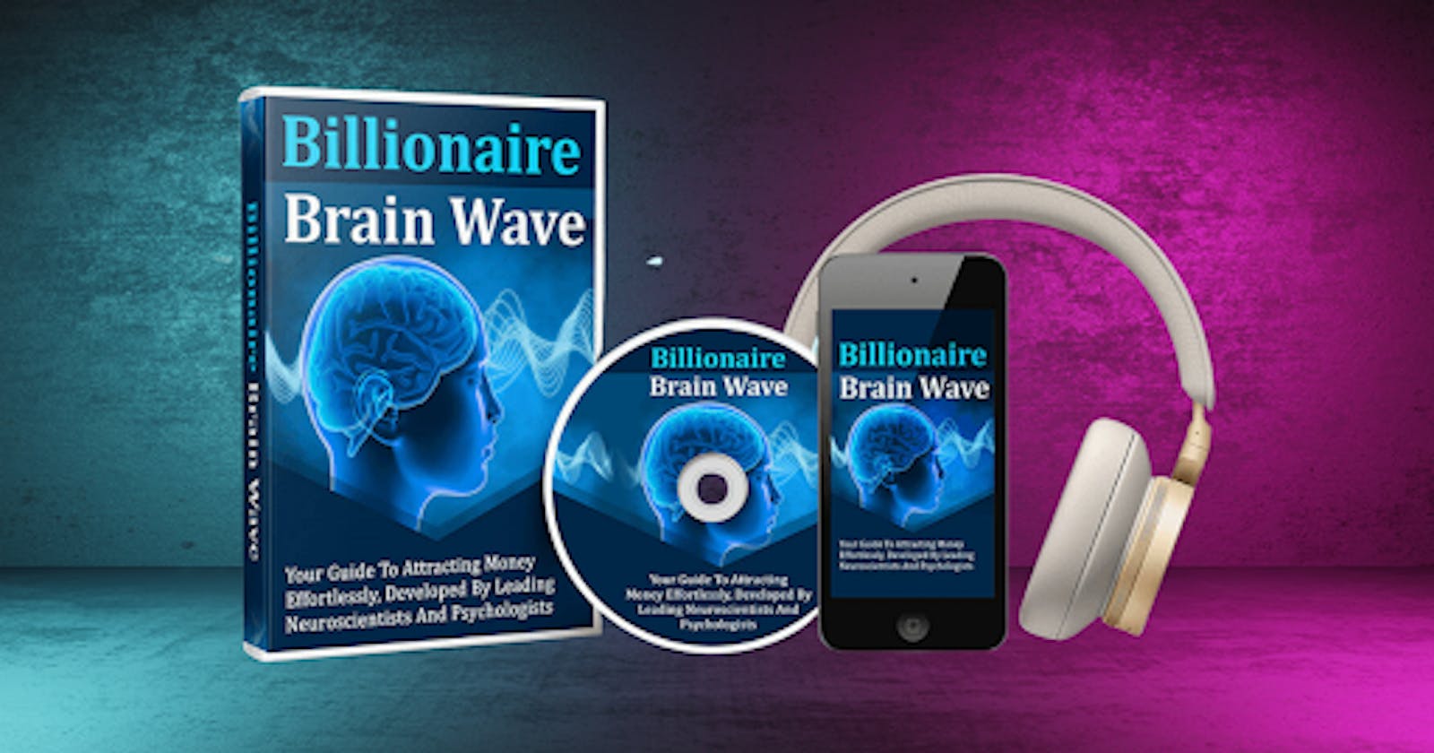 Billionaire Brain Wave Reviews - Don't Shock (Billionaire Brain Wave) Is It Or Scam 2024? Must Read Before Buy!