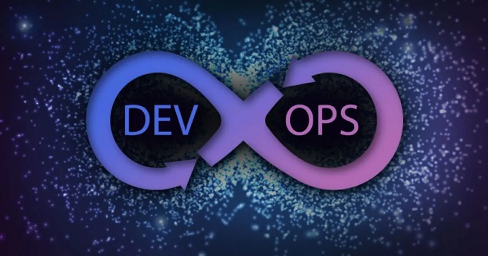 Day-1 :   Introduction To Devops