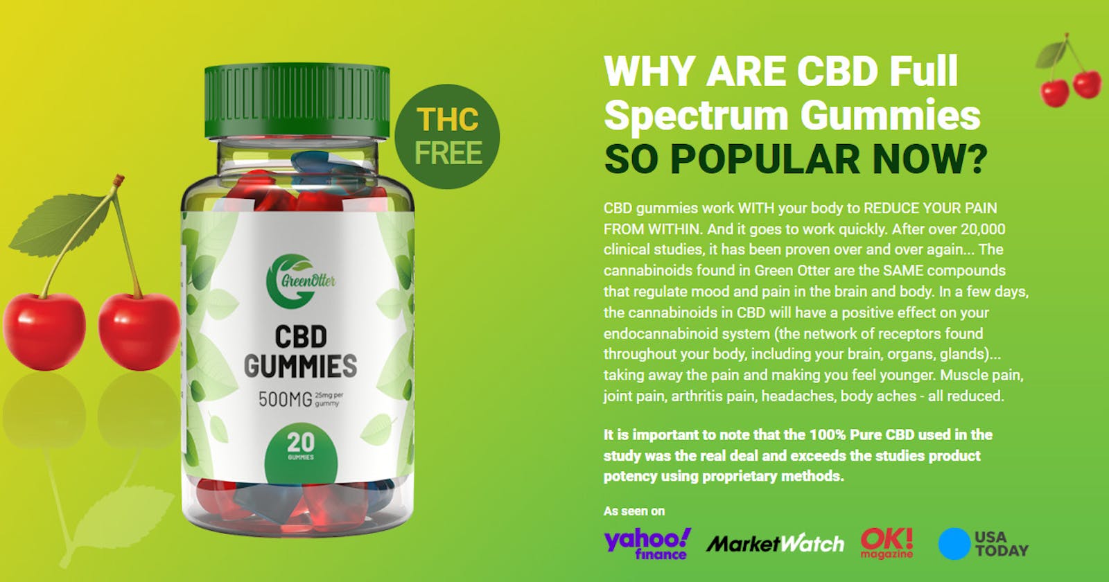 Joint Plus CBD Gummies {Update 2024} - Benefits,Ingredients,side effects and Is it legit or Does it Really Work , What To Know Before Using It??
