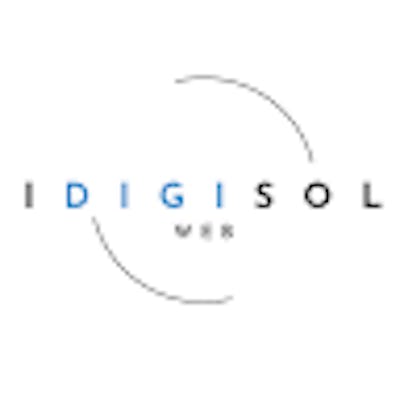 iDigiSol Web