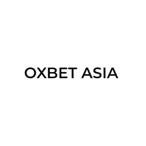 Oxbet Fun's blog