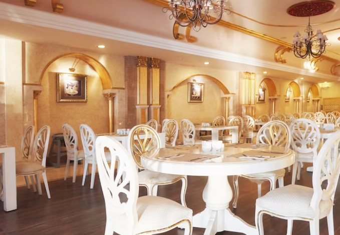 Choose the best private dining rooms nyc for exclusive experiences