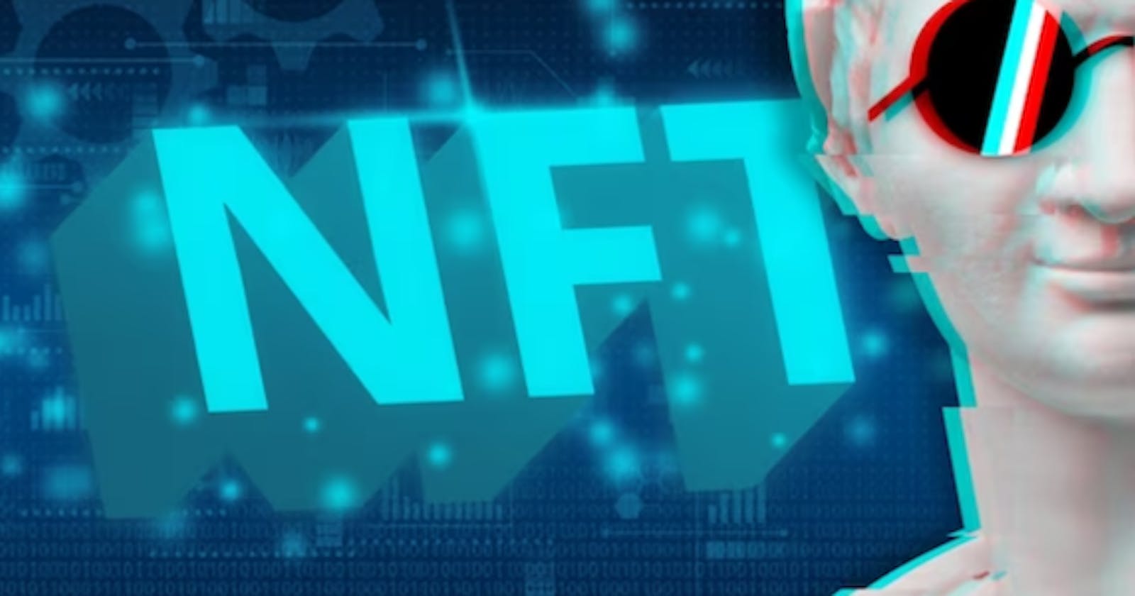 Full Guide To Different Types Of NFT Development Services