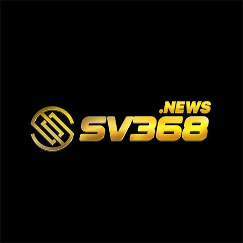 Nhà cái SV368's blog