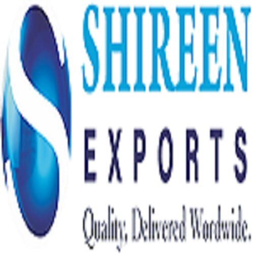 shireen exports's blog