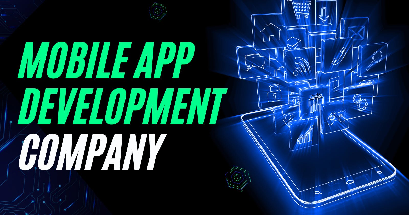 How to Choose the Right Mobile App Development Company?