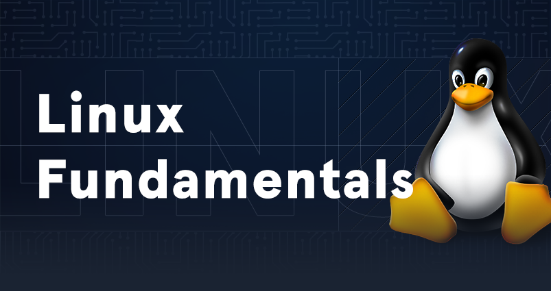 Linux Fundamentals for DevOps