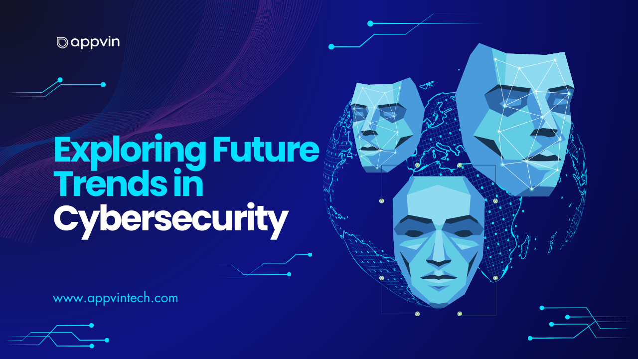 Discover the latest trends that are shaping the future of cybersecurity