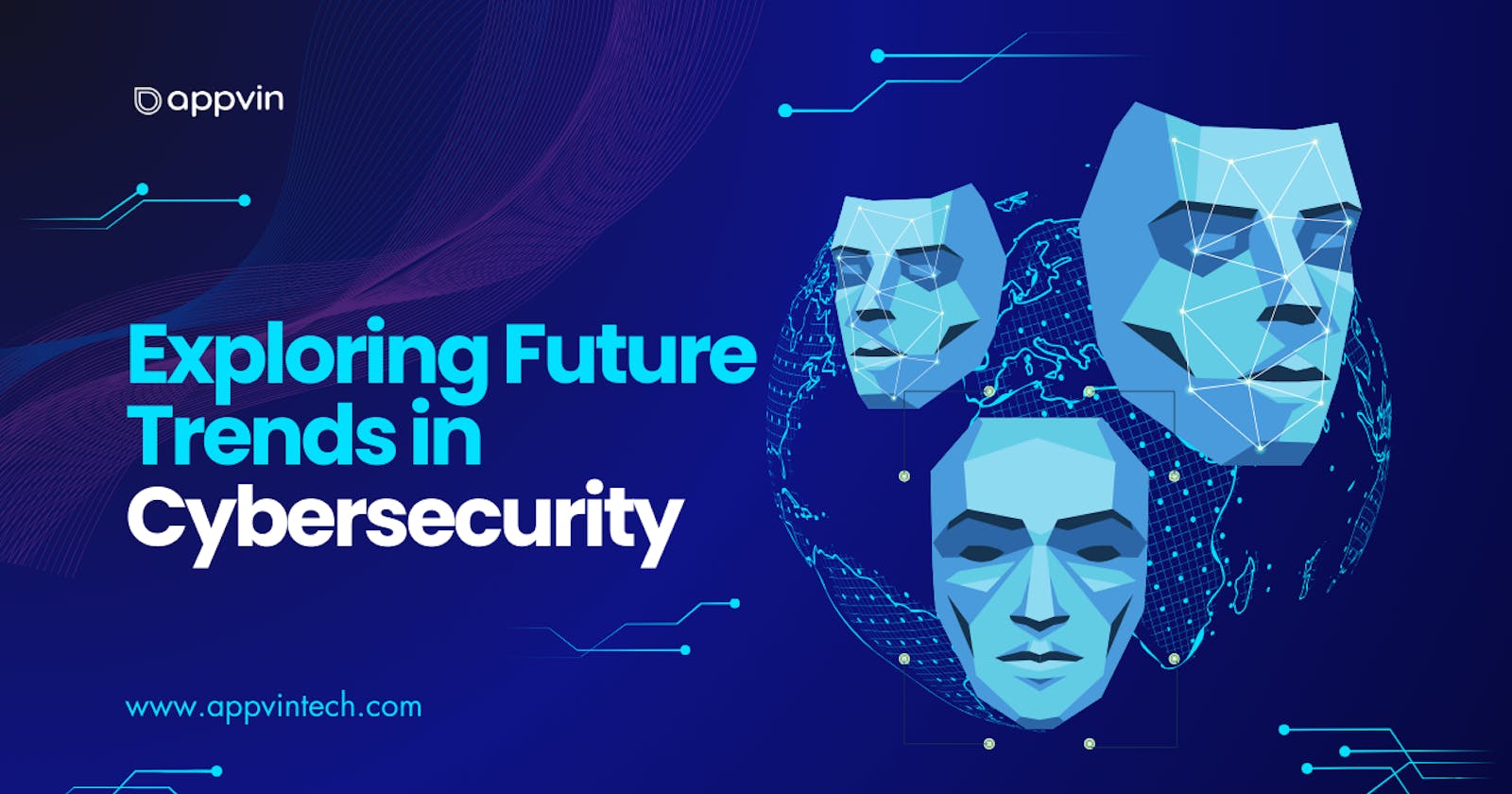 Discover the latest trends that are shaping the future of cybersecurity
