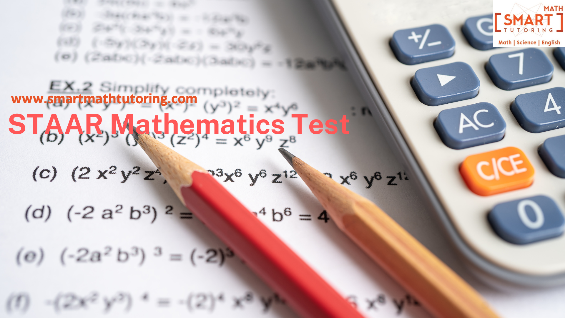 Understanding the STAAR Mathematics Test Format and Objectives