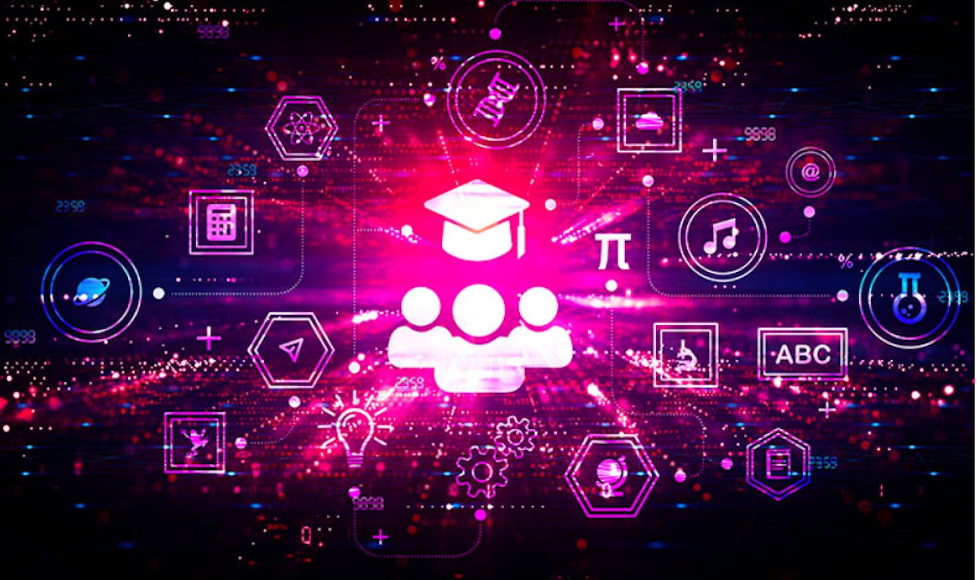 Bringing The Academic Sector Into The Metaverse