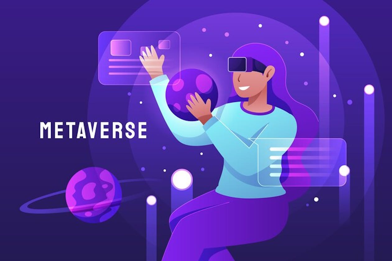 Planning Your Metaverse App: Key Considerations