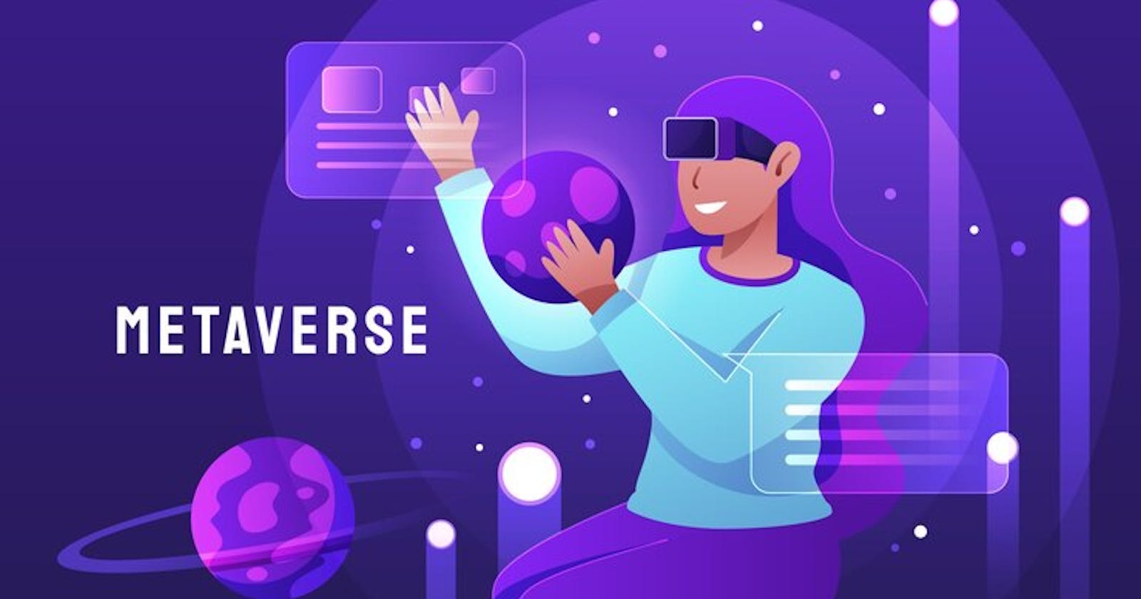 Planning Your Metaverse App: Key Considerations
