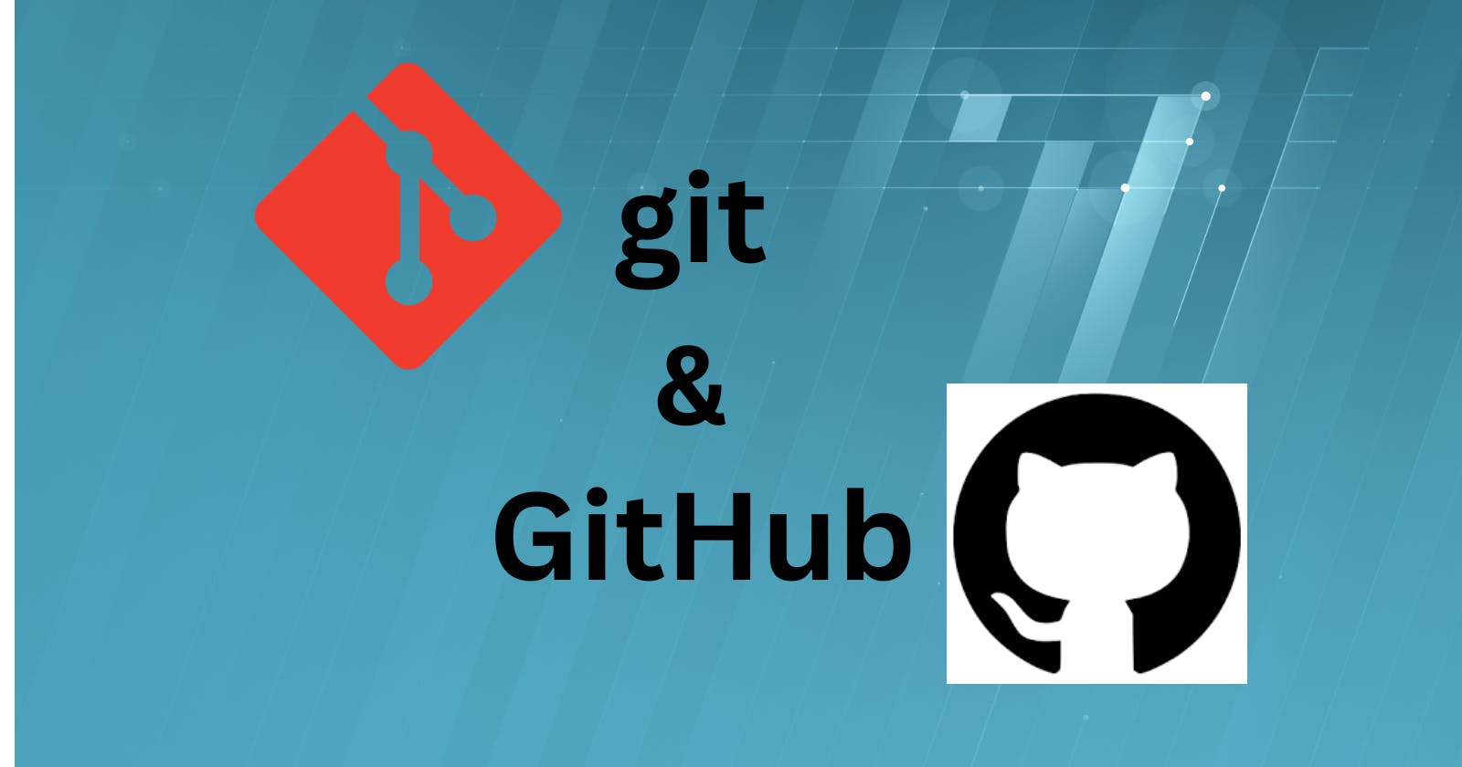 Setting Up Git and GitHub: A Step-by-Step Guide 🚀