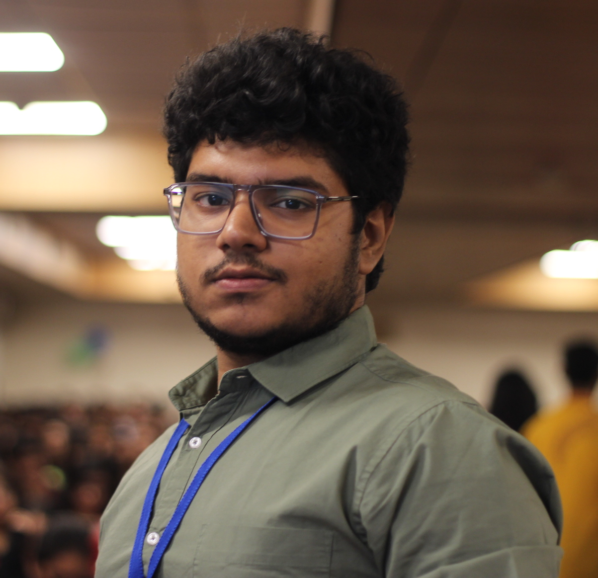 Gourav Ghosal