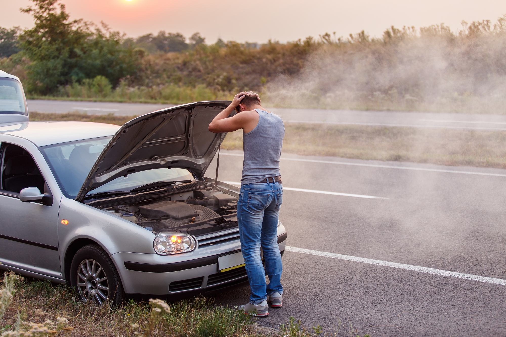 Java Under the Hood