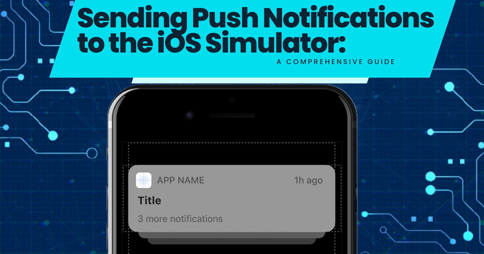 Sending Push Notifications to the iOS Simulator: A Comprehensive Guide