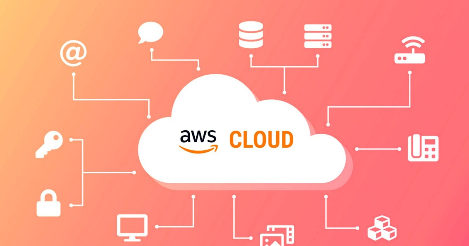 Day 3 of AWS essentials