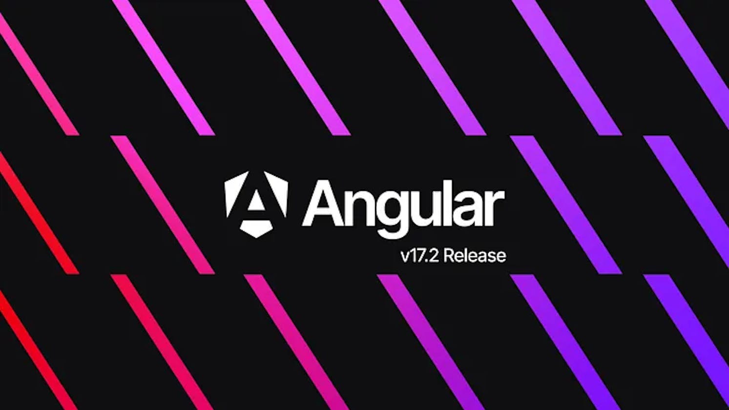 Angular 17.2 is already here