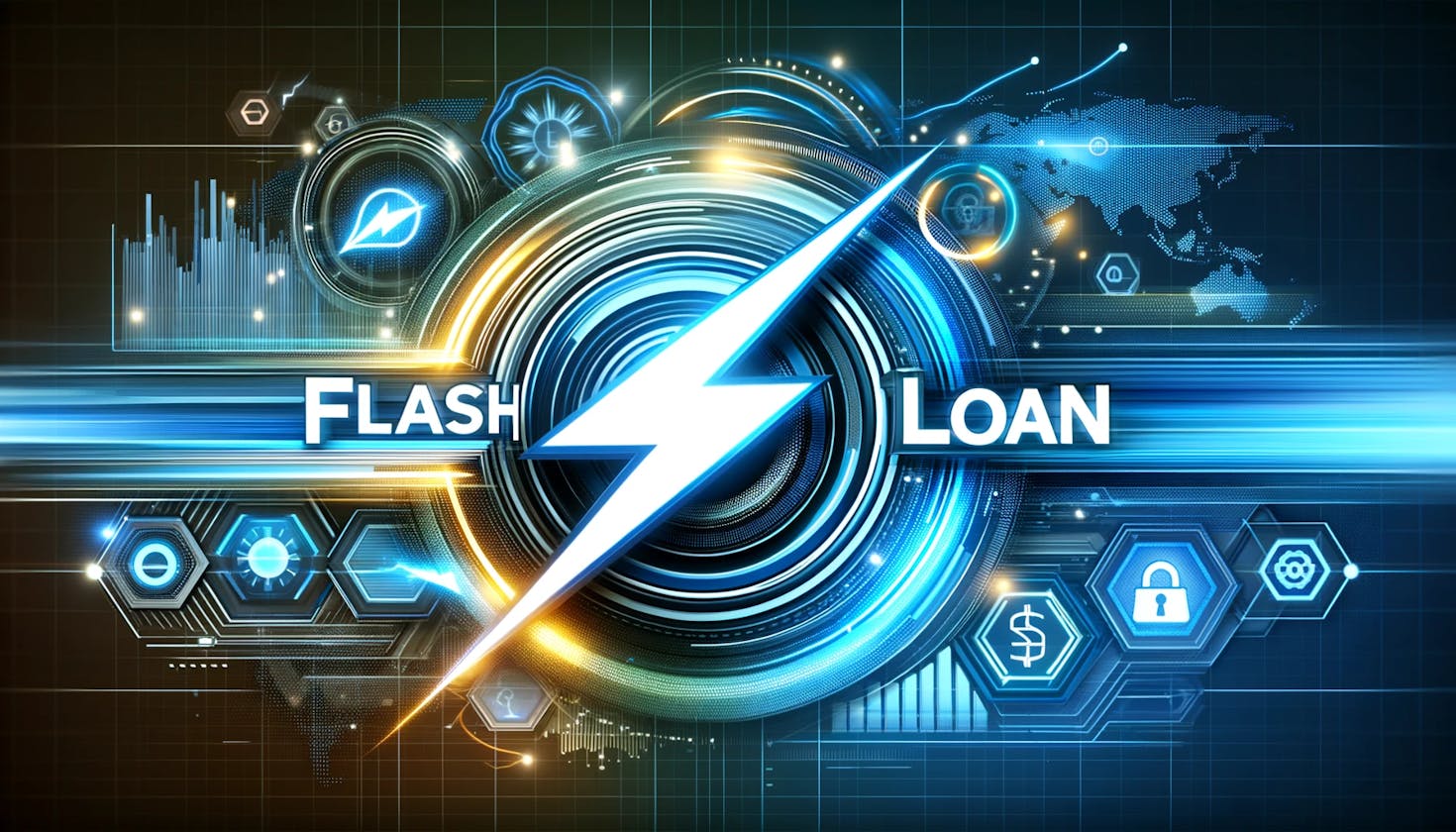 Implementing a Flash Loan Vault with ERC3156 and ERC4626