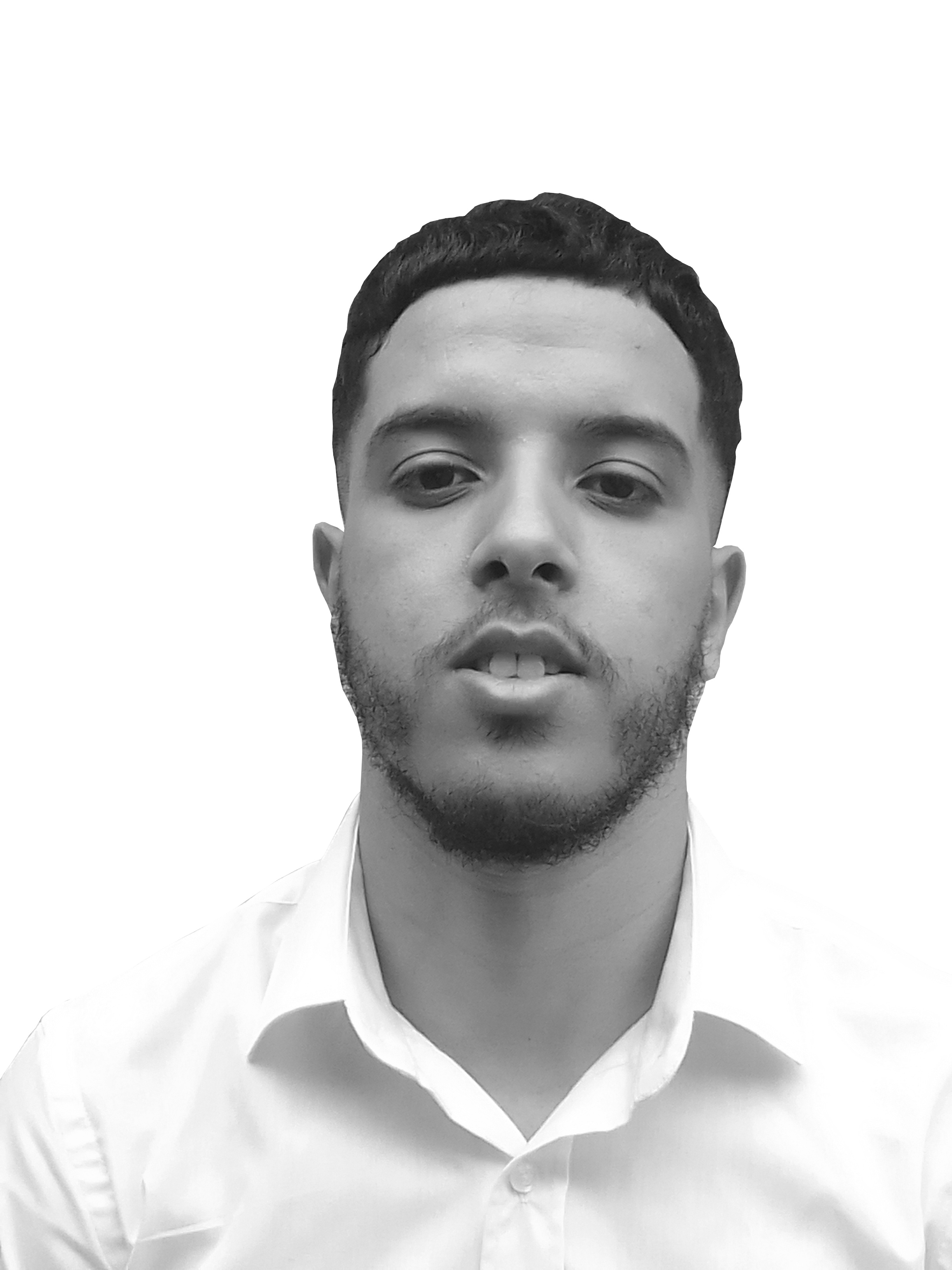 anas ouardini