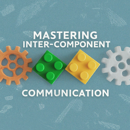 Mastering Inter-Component Communication: A Guide for Interviewing React Candidates