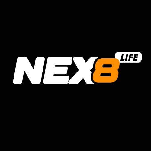 NEX8's blog
