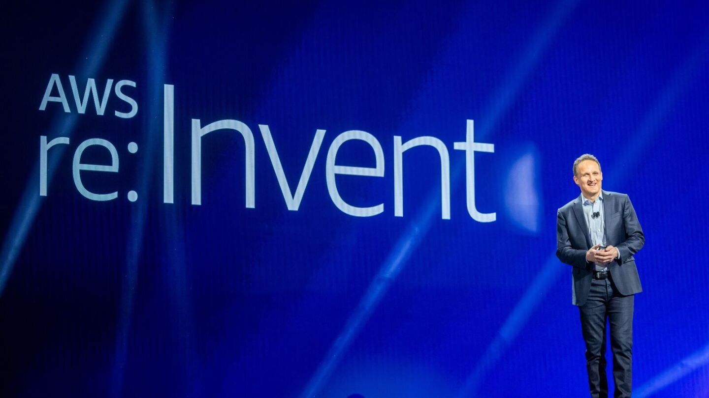 Unveiling Innovation: An Overview of what is AWS re:Invent