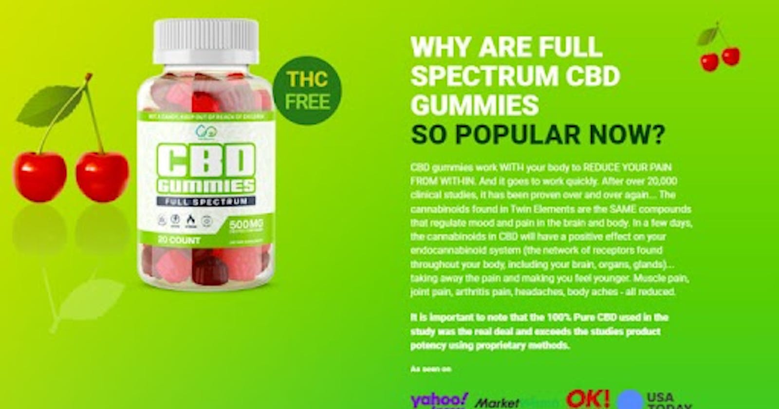 The Time Is Running Out! Think About These 7 Ways To Change Your Biocore Cbd Gummies